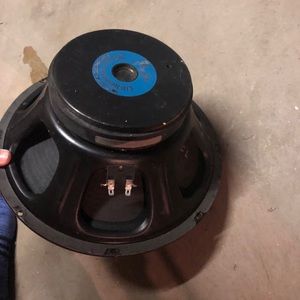 rockford fosgate subwoofer